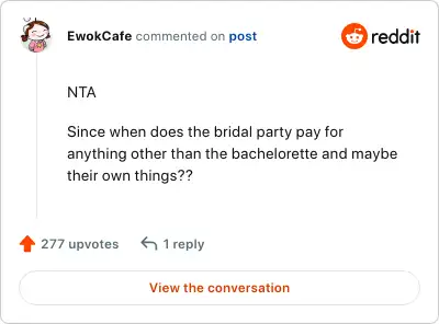 Image credit: EwokCafe | EwokCafe