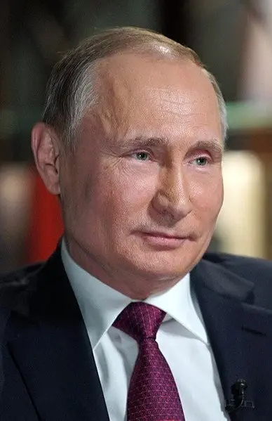 Image credit: Wikimedia Commons | Пресс-служба Президента России