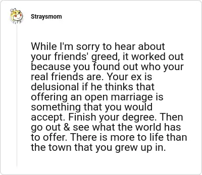 Image credit: Straysmom | Straysmom