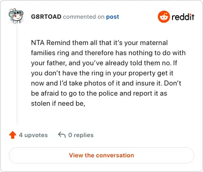 Image credit: G8RTOAD | G8RTOAD