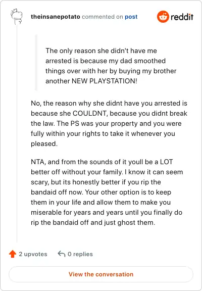 Image credit: theinsanepotato | theinsanepotato
