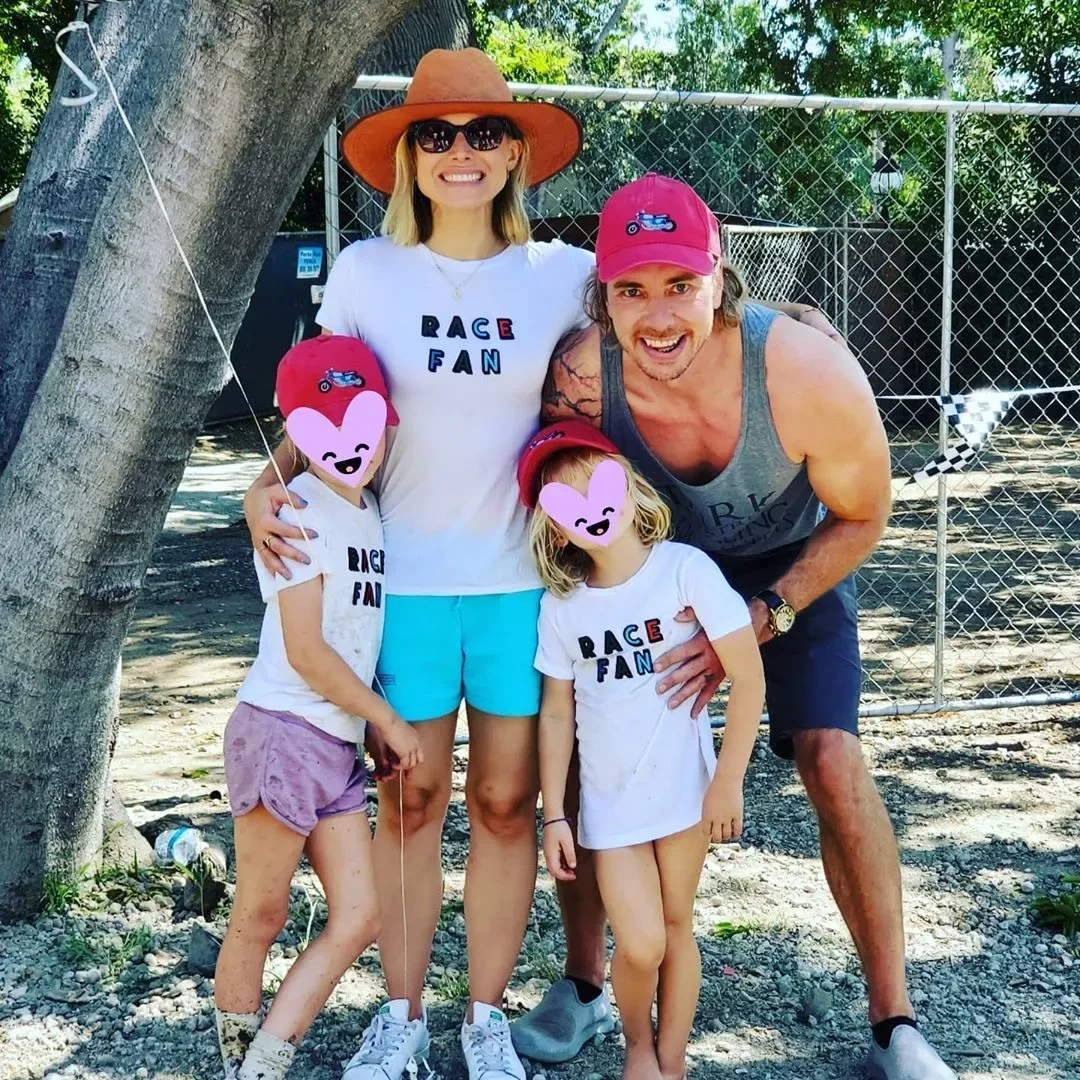 Image credit: Instagram | @kristenanniebell