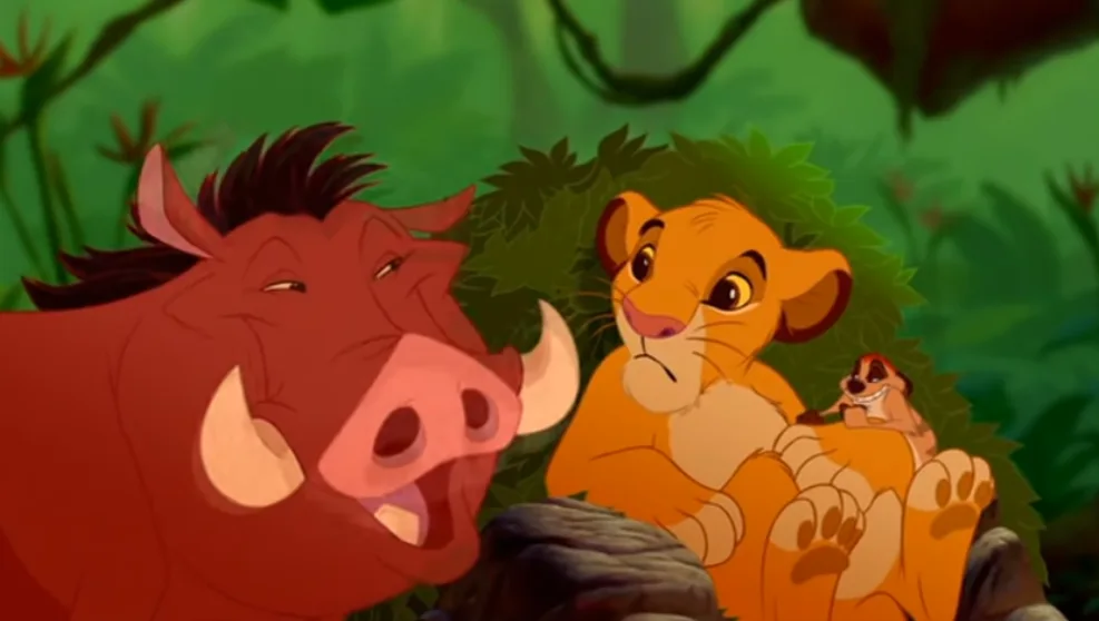 Image credit: YouTube | Lion King Community