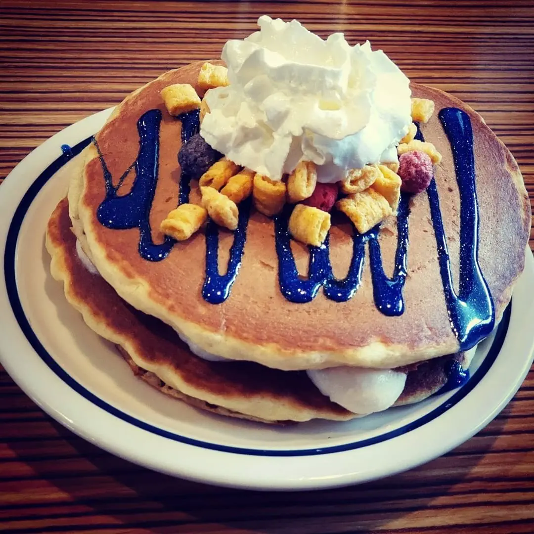 Image credit: Instagram | @ countryheatherrose