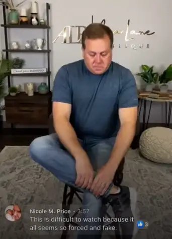 Image credit: YouTube | kristen simmons