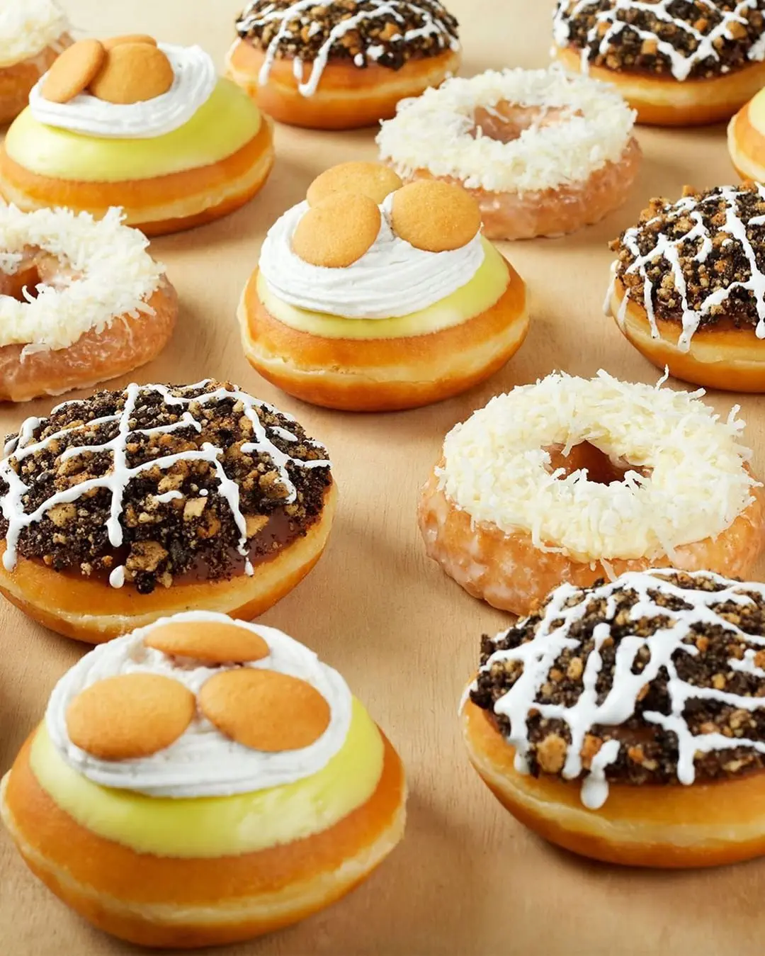 Image credit: Instagram | @krispykreme