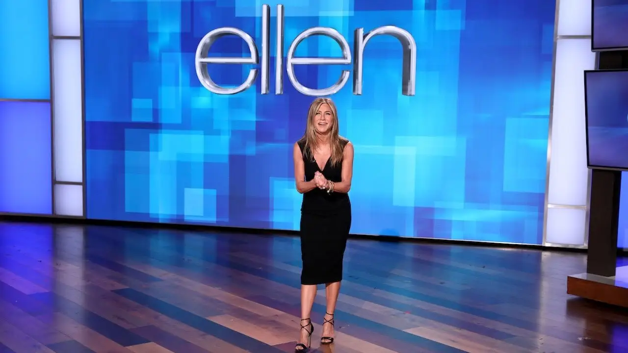 Image credit: YouTube | TheEllenShow