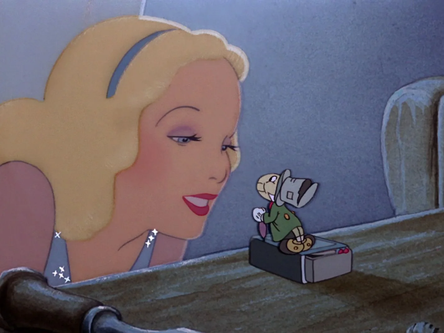 Image credit: Disney