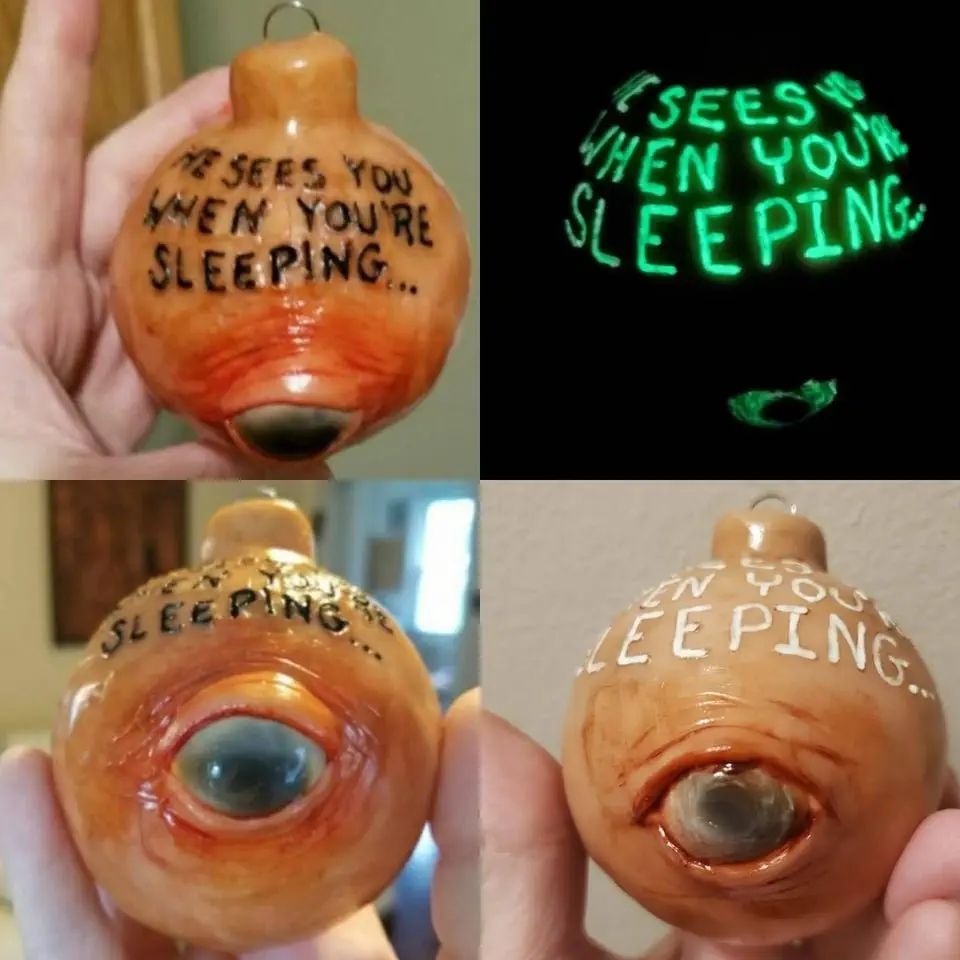 Image credit: Reddit | danistrangeton