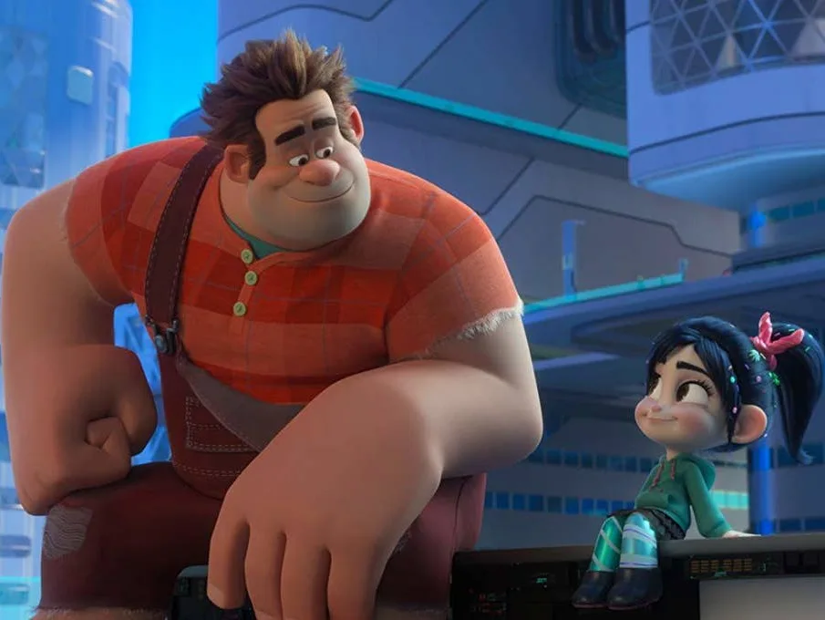 Image credit: Disney