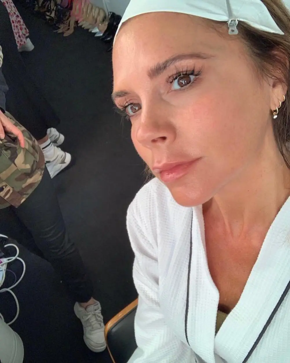 Image credit: Instagram | @victoriabeckham
