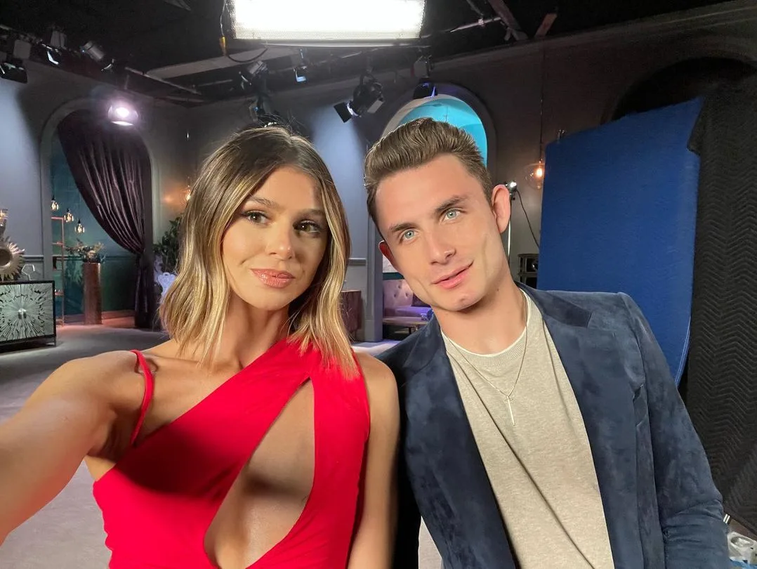Image credit: Instagram | @itsjameskennedy