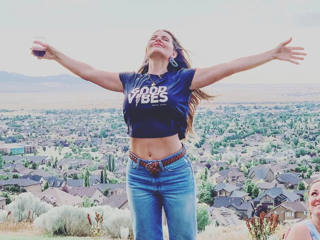 Image credit: Instagram | @michellemoney