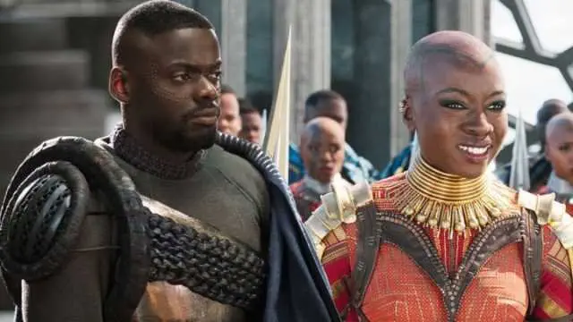 Image credit: Marvel