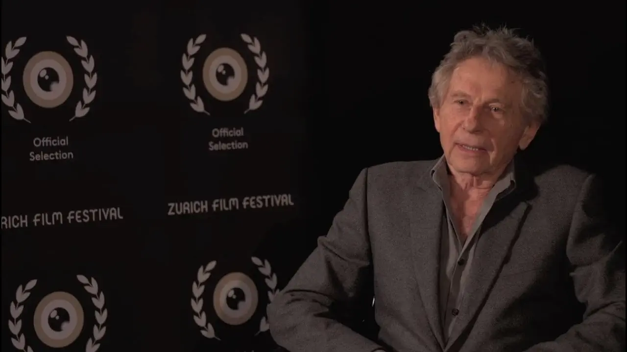 Image credit: YouTube | ZFF Zurich Film Festival