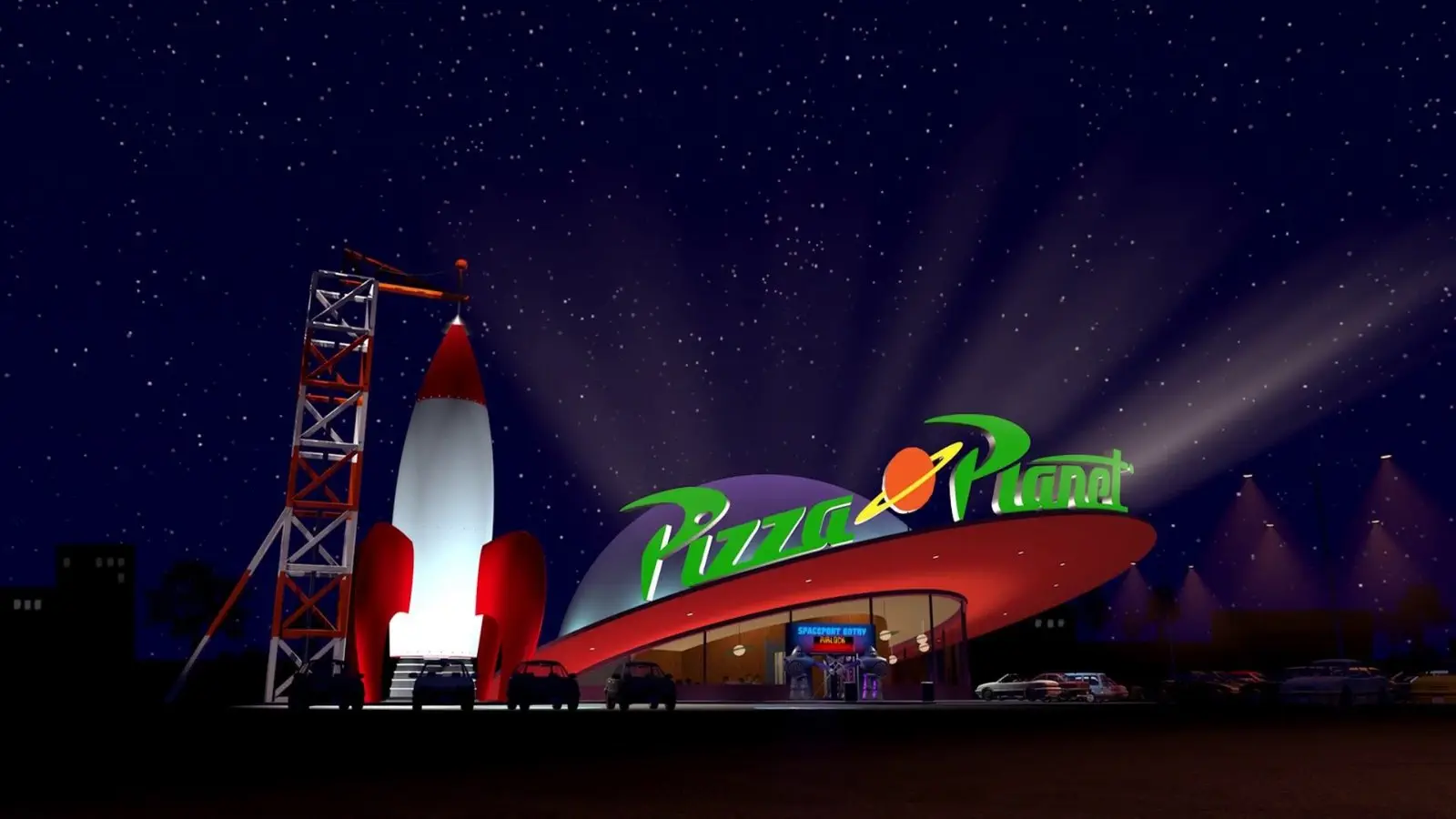 Image credit: Pixar