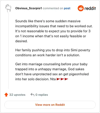 Image credit: Obvious_Scorpio1 | Obvious_Scorpio1
