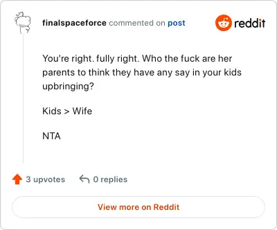 Image credit: finalspaceforce | finalspaceforce