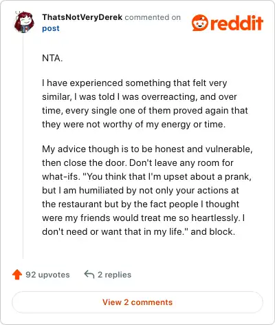 Image credit: ThatsNotVeryDerek | ThatsNotVeryDerek