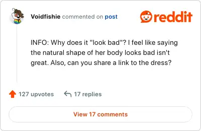 Image credit: Voidfishie | Voidfishie