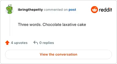 Image credit: ibringthepetty | ibringthepetty