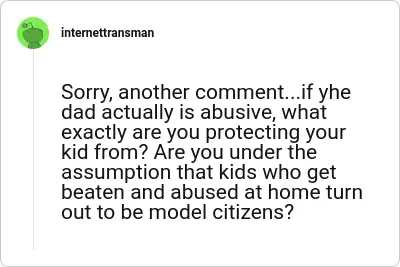 Image credit: internettransman | internettransman