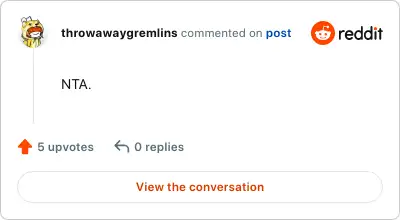 Image credit: throwawaygremlins | throwawaygremlins