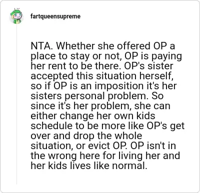 Image credit: fartqueensupreme | fartqueensupreme