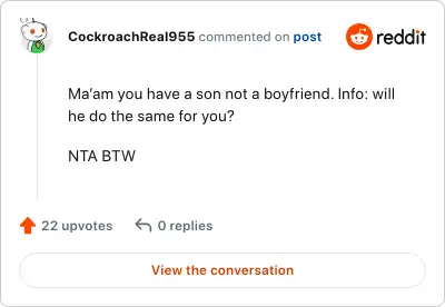 Image credit: CockroachReal955 | CockroachReal955