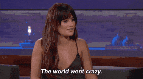 Image credit: Giphy | Chelsea Handler
