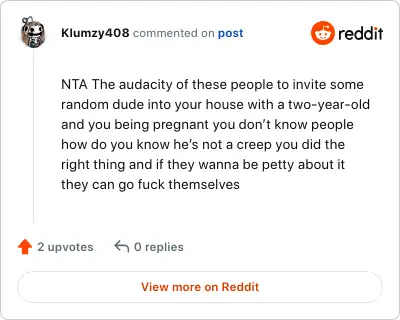 Image credit: Klumzy408 | Klumzy408