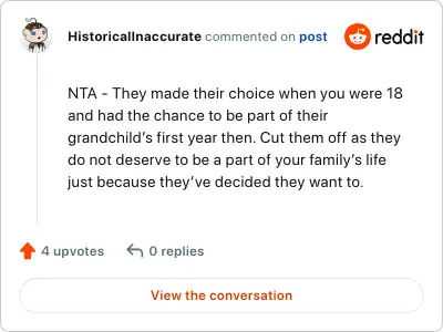 Image credit: HistoricalInaccurate | HistoricalInaccurate