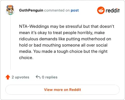 Image credit: GothPenguin | GothPenguin