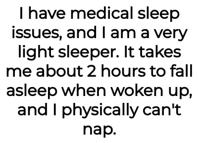 Image credit: aita-cantsleep | aita-cantsleep