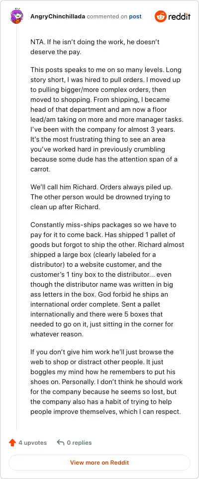 Image credit: AngryChinchillada | AngryChinchillada