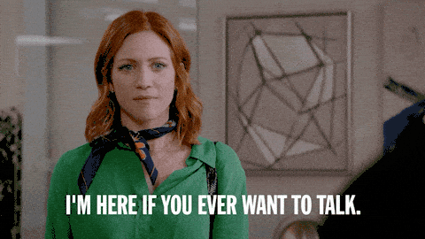 Image credit: Giphy | FOX TV