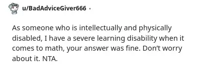 Image credit: BadAdviceGiver666 | BadAdviceGiver666