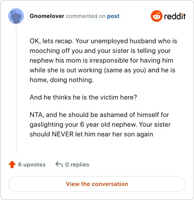 Image credit: Gnomelover | Gnomelover