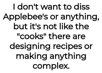 Image credit: thatsnotachef | thatsnotachef
