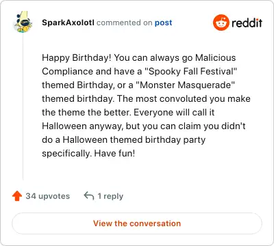 Image credit: SparkAxolotl | SparkAxolotl
