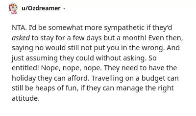 Image credit: Ozdreamer | Ozdreamer