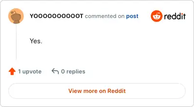 Image credit: YOOOOOOOOOOT | YOOOOOOOOOOT