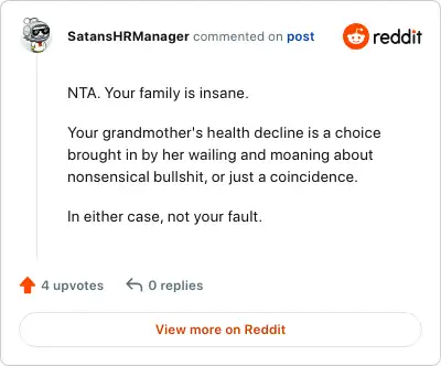 Image credit: SatansHRManager | SatansHRManager