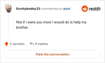 Image credit: Scottybobby33 | Scottybobby33