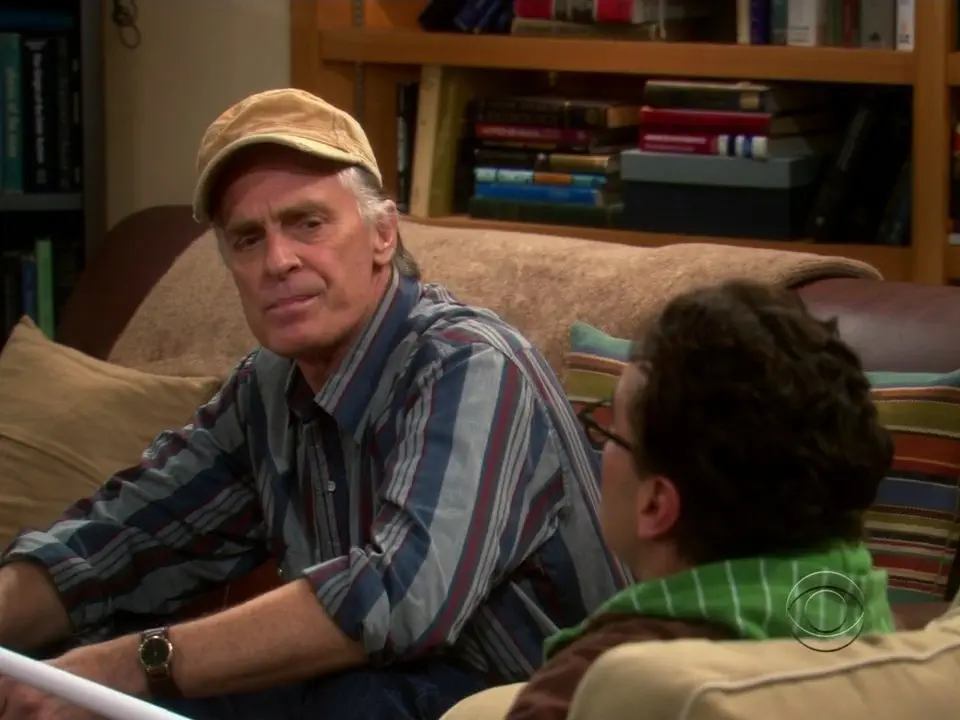Image credit: CBS | CBS