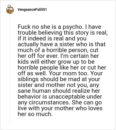 Image credit: VengeancePali501 | VengeancePali501