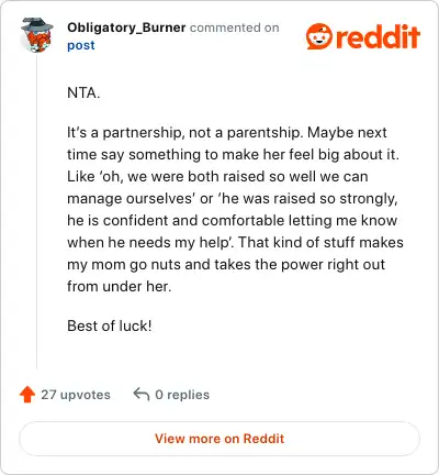 Image credit: Obligatory_Burner | Obligatory_Burner
