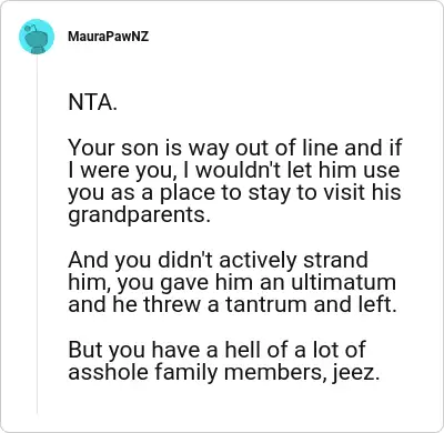 Image credit: MauraPawNZ | MauraPawNZ