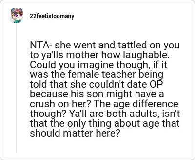 Image credit: 22feetistoomany | 22feetistoomany