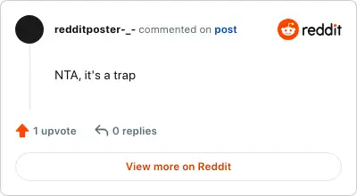 Image credit: redditposter-- | redditposter--